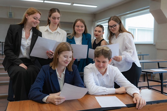 Меняется порядок приема на обучение в колледжи и техникумы