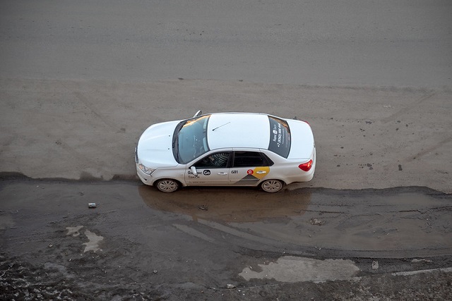 Поездки на такси между Йошкар-Олой и Казанью будут дешевле 