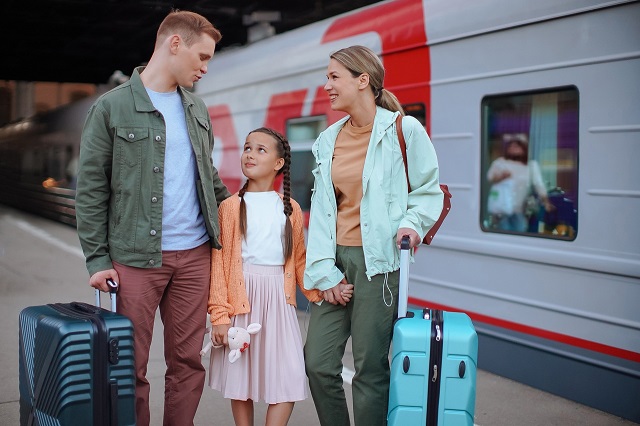 Билет на поезд из Адлера в Йошкар-Олу будет стоить от 6778 рублей