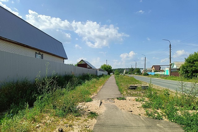 Волжску выделены дополнительные финансы из бюджета республики