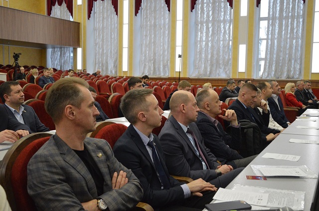 Внесены изменения в положение о звании «Почётный гражданин Йошкар-Олы» 