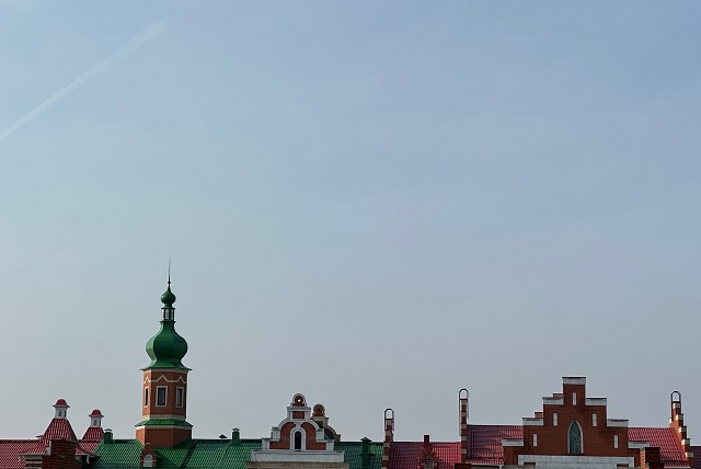 На территории Марий Эл сегодня объявляли об угрозе применения БПЛА