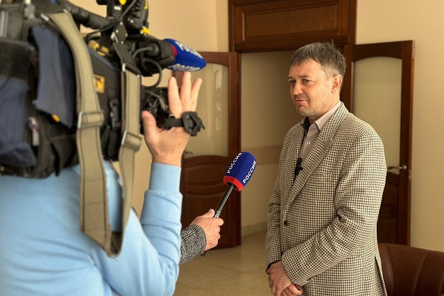 О Генеральном плане Йошкар-Олы рассказали в управлении архитектуры города