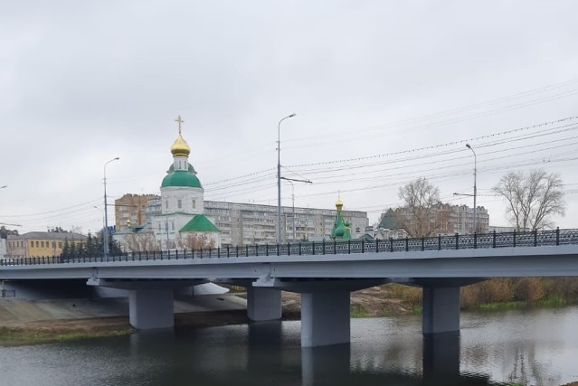 Дорожники подвели итоги работ на мостовых сооружениях в Марий Эл