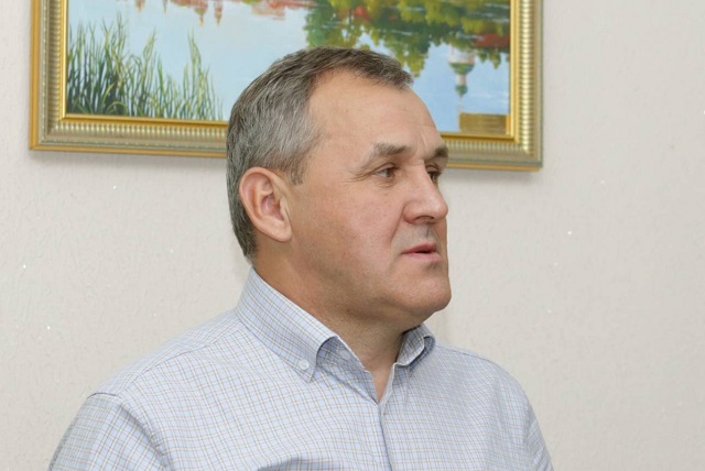 Мэр города Волжска Рафис Шагвалеев ушёл в отставку Мэр города Волжска Рафис Шагвалеев ушёл в отставку