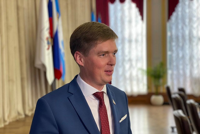 Лев Покровский высказался о реорганизации муниципальных предприятий