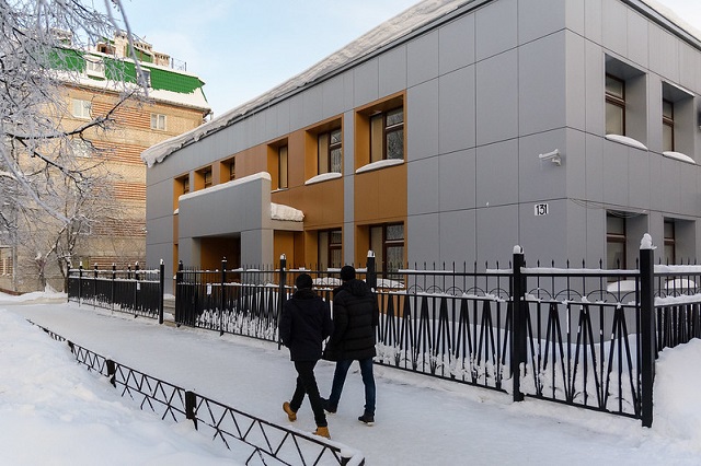 Житель Йошкар-Олы вернёт деньги Народной артистке России  