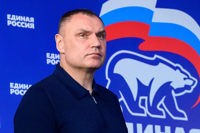 Глава Марий Эл подвёл итоги выборов в Госсобрание республики Глава Марий Эл подвёл итоги выборов в Госсобрание республики