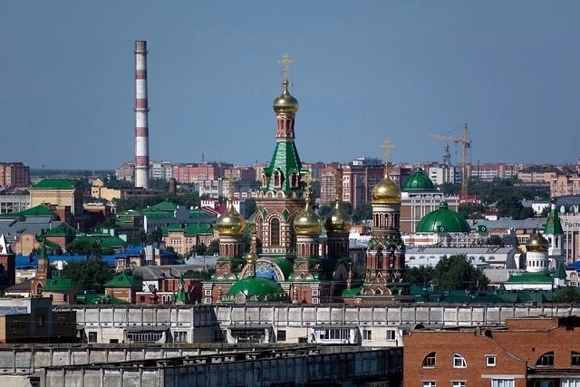 В многоквартирных домах Йошкар-Олы появится отопление 