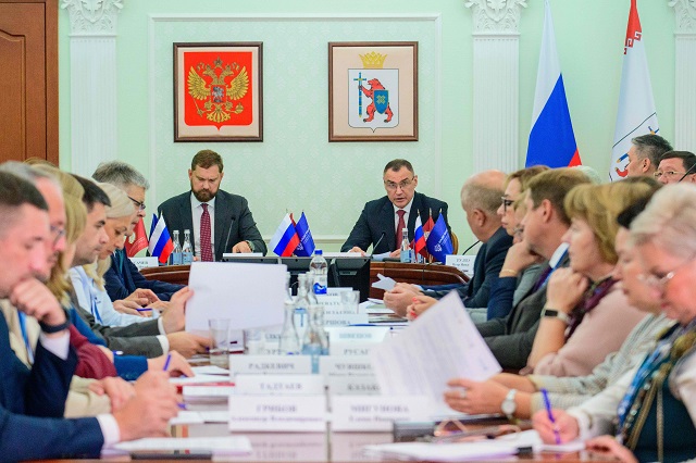 В Марий Эл поделились лучшими практиками цифровизации марийского языка