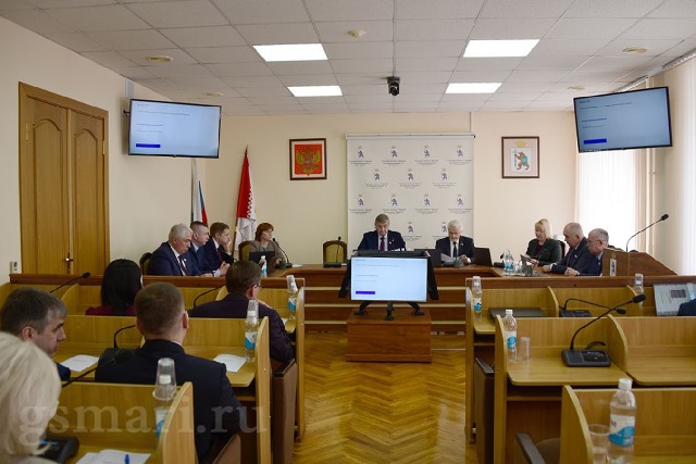 Через неделю депутаты Госсобрания Марий Эл соберутся на очередную сессию