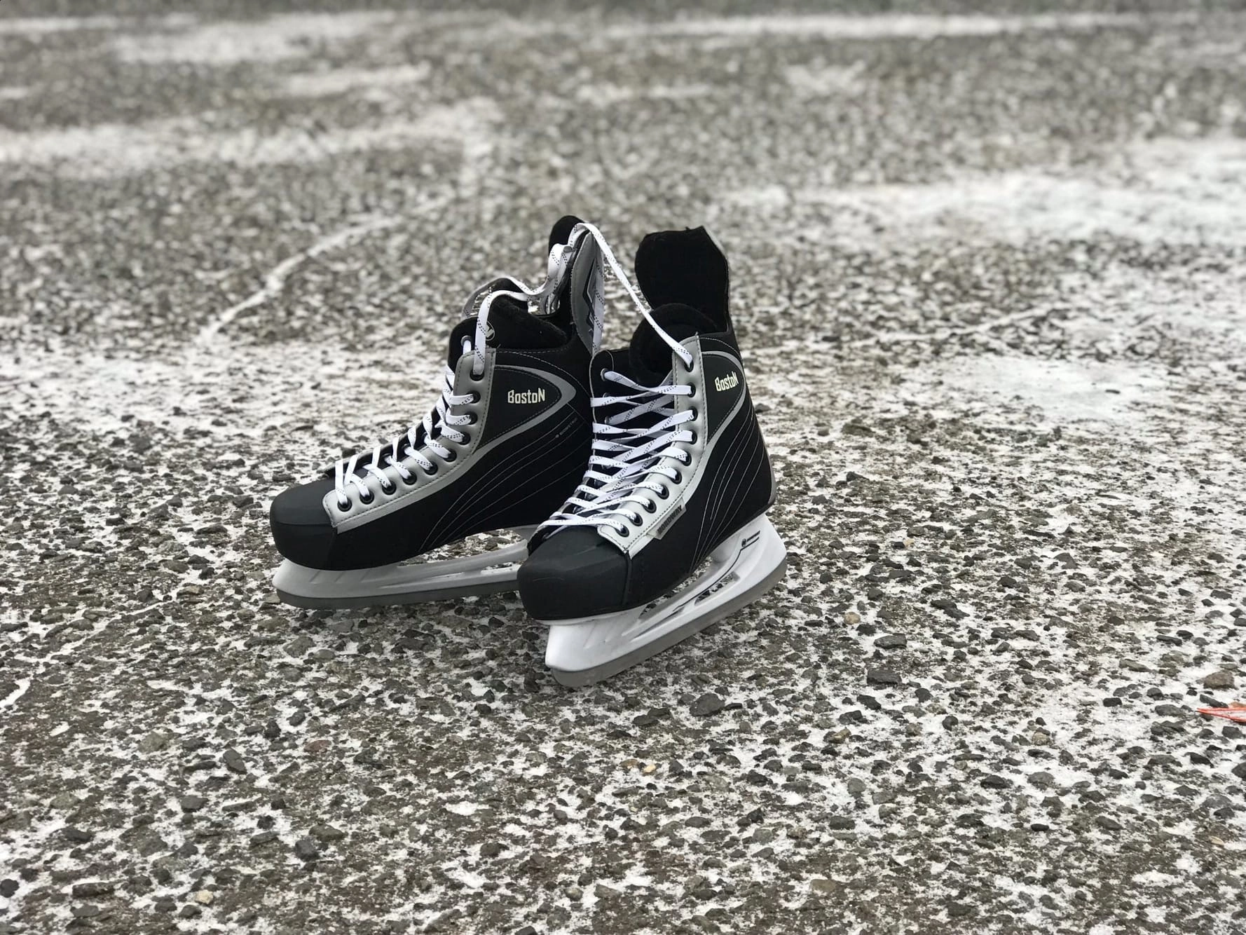 В микрорайоне «Звёздный» появится каток под открытым небом   