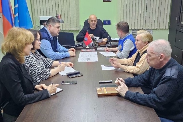 В Йошкар-Оле открылось местное отделение «Школы безопасности»