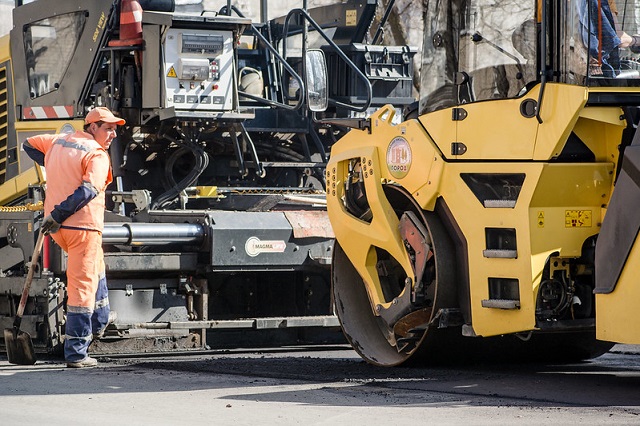 Дорожники приступят к ремонту улицы Строителей в Йошкар-Оле 