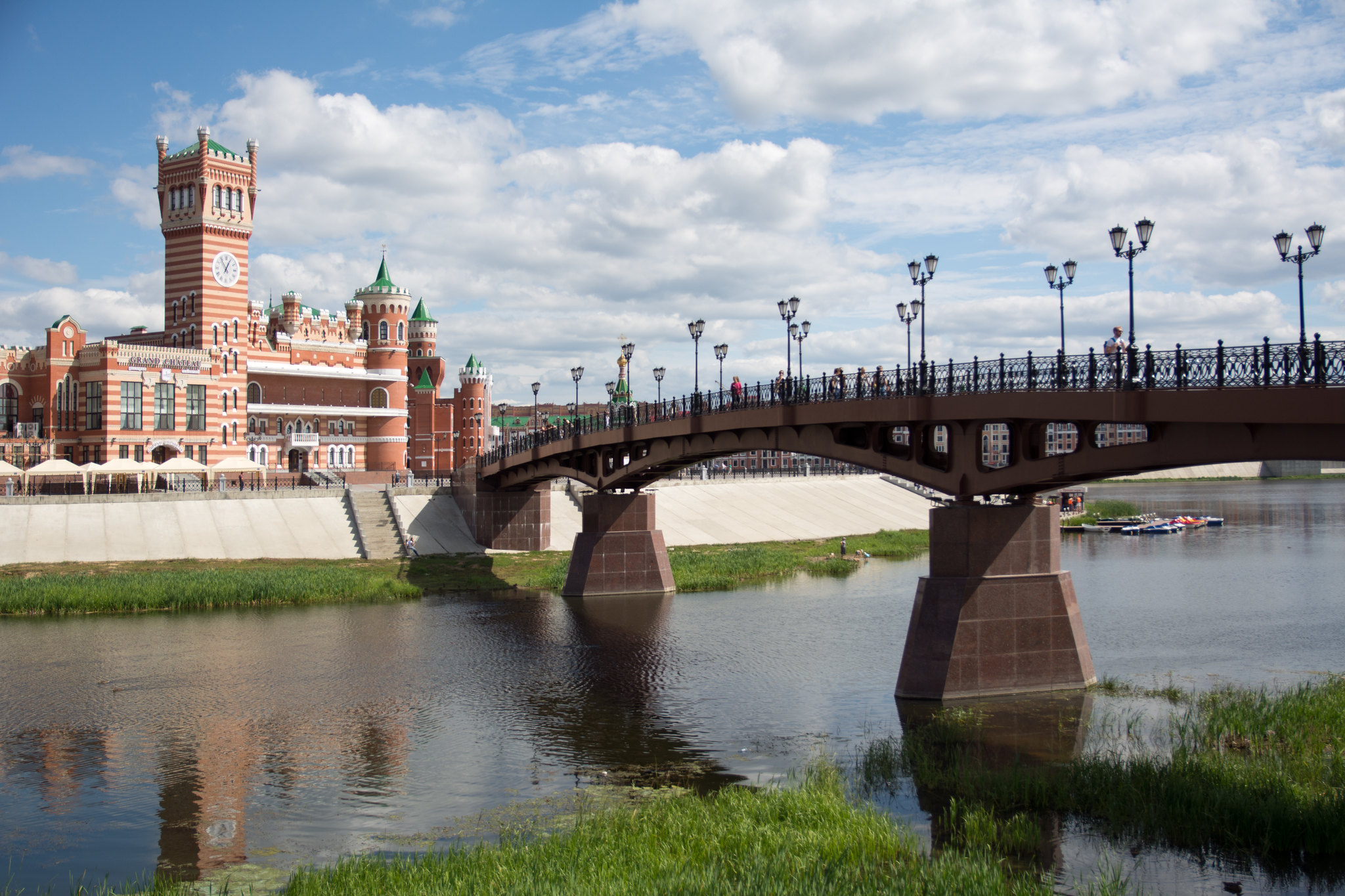 Жители Марий Эл могут получать судебные извещения  на портале Госуслуг