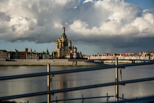 В Марий Эл продолжается просветительская эстафета «Мои финансы»