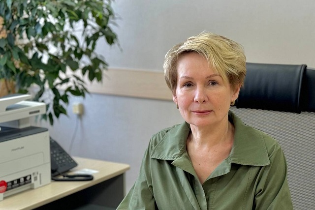 Кадровые изменения произошли в администрации Йошкар-Олы 