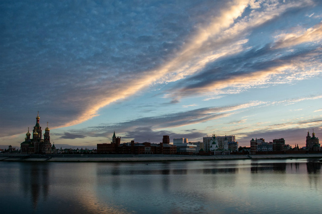 За год сбережения жителей Марий Эл выросли на 23 млрд рублей