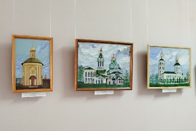 Выставка известного флориста откроется в Йошкар-Оле 