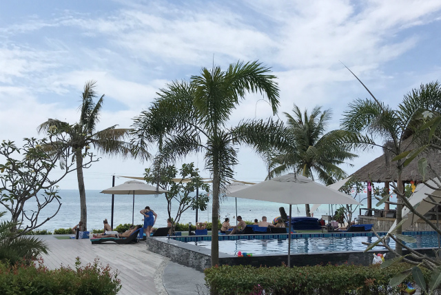 Самым популярным месяцем отдыха у жителей ПФО остаётся август