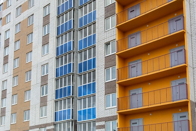 За квартал жильё в Марий Эл подорожало почти на 4%