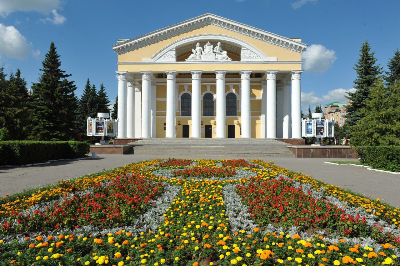 Глава Марий Эл поделился планами по обновлению учреждений культуры