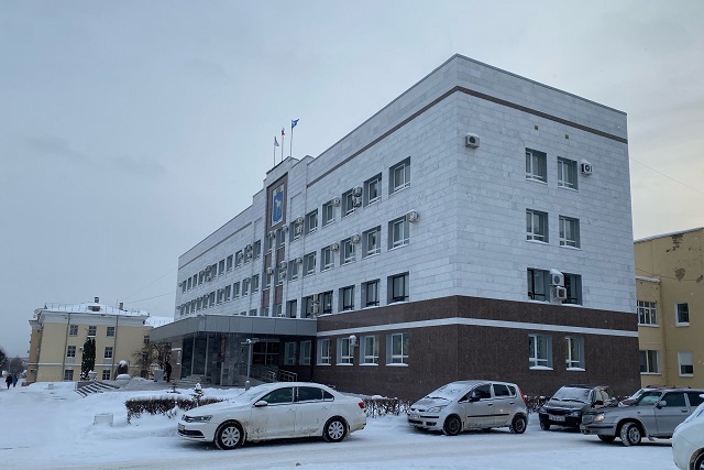 В Йошкар-Оле оштрафовали нарушителей тишины и правил парковки