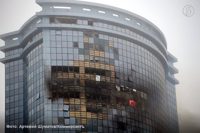 Юрий Зайцев выразил слова поддержки жителям соседнего Татарстана 