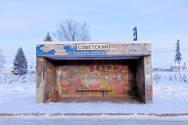 Советский район активно готовится к празднованию своего 90-летия