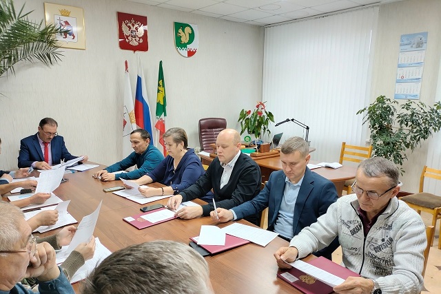Моркинские депутаты внесли изменения в районный бюджет  Моркинские депутаты внесли изменения в районный бюджет