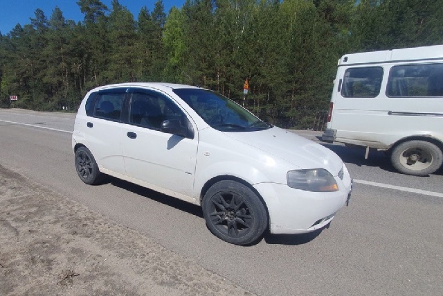 Суд конфисковал автомобиль в собственность государства