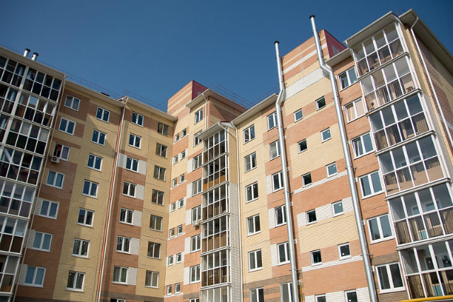 Сейчас ипотеку можно оформить в виртуальной комнате