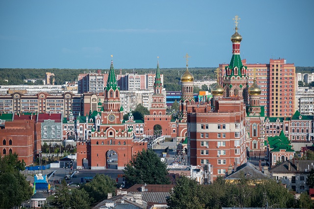 Жители Йошкар-Олы задолжали за ЖКУ более 815 млн рублей  Жители Йошкар-Олы задолжали за ЖКУ более 815 млн рублей