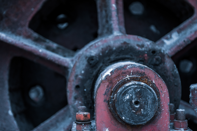 В Медведевском районе после обращения в госпаблик прочистили канализационный коллектор