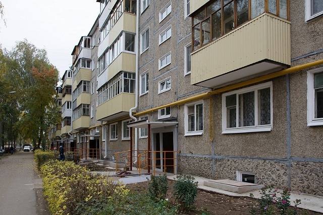 В Марий Эл пересмотрен региональный план капремонта на 2024 год