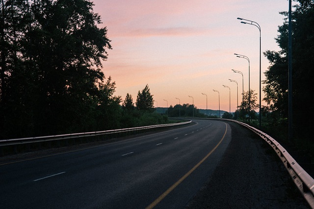 Сегодня в Марий Эл планируется перекрытие трёх дорог на шесть часов 