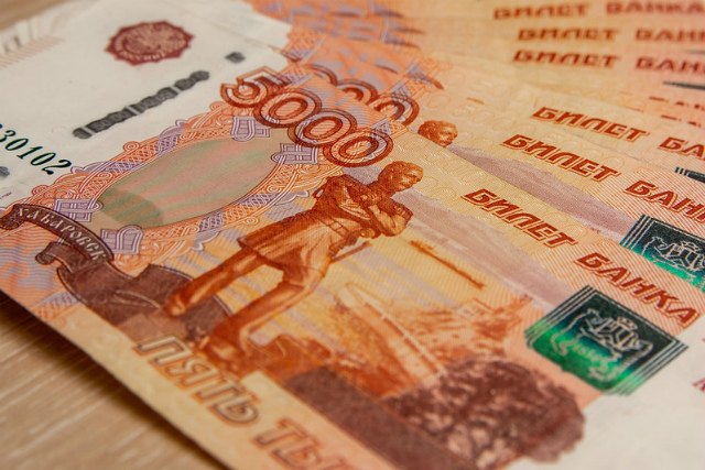 Псевдоброкеры лишили жителя Козьмодемьянска 5 млн рублей