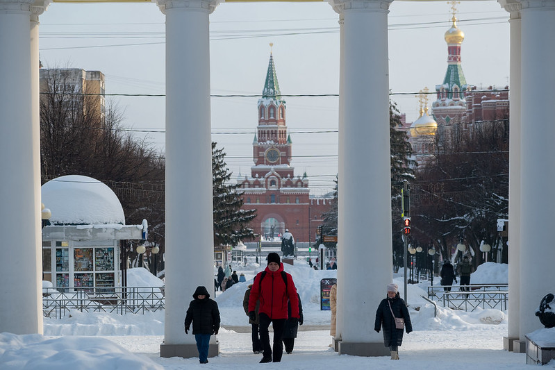За год мэрия назначила 839 тыс рублей административных штрафов