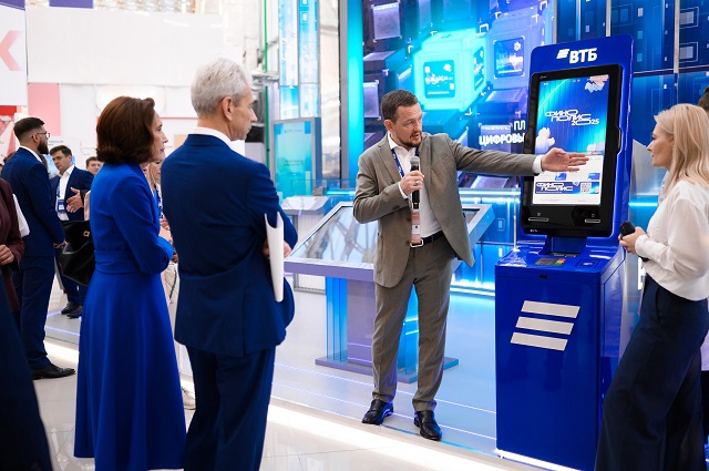 Инфляция в России по итогам 2025 года составит 6,8 процентов