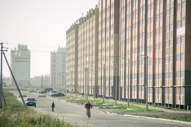 Маристат проанализировал динамику цен на рынке жилья 