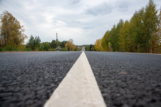 В Республике Марий Эл на дороги направят 4,5 миллиарда рублей