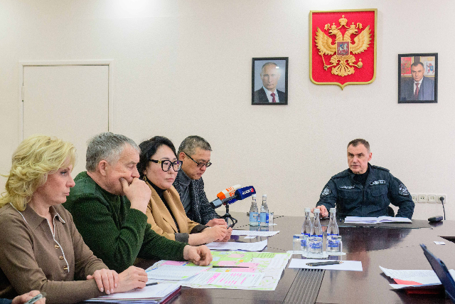 В Марий Эл выпала почти месячная норма осадков за сутки