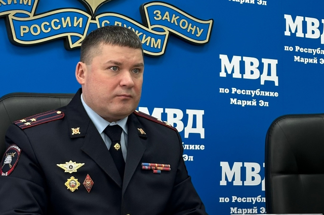 МВД по Марий Эл зафиксировало кратный рост числа подростков за рулем