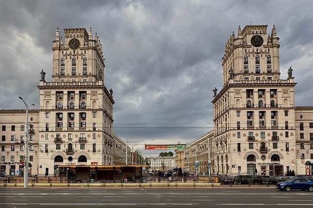 Школьники Марий Эл больше узнают о Республике Беларусь 