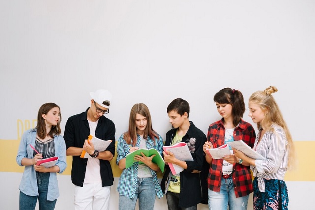 В вузах Республики Марий Эл стартовала приёмная кампания