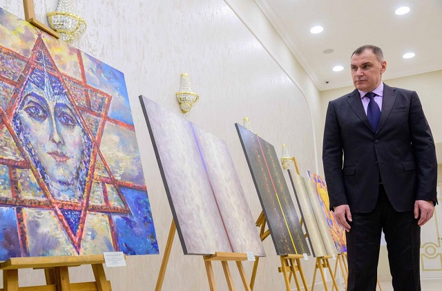 В столице Марий Эл впервые проходят Дни креативных индустрий 