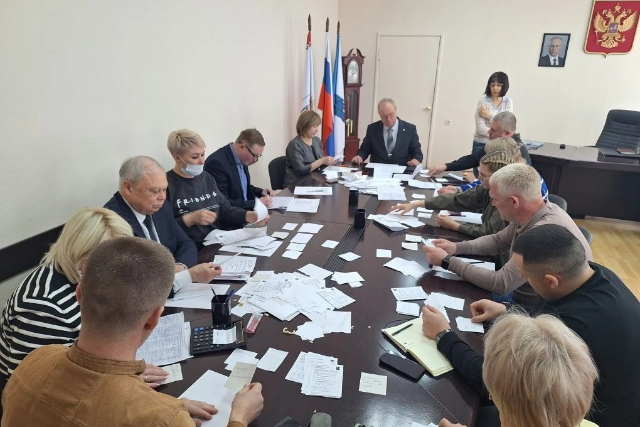 В Волжске выбрали семь объектов для благоустройства в 2027 году