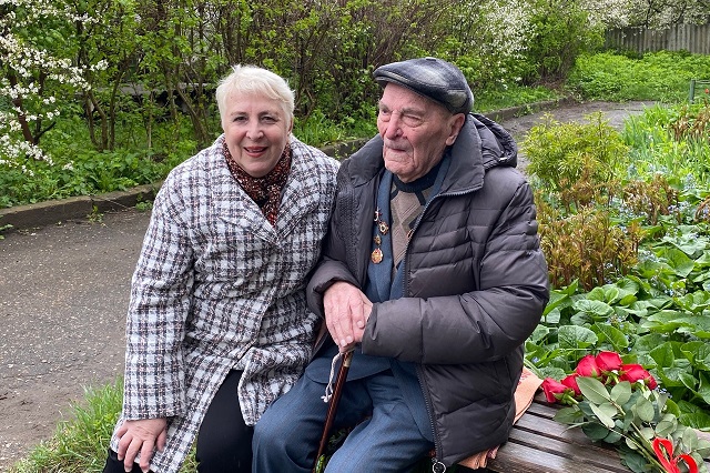 В Йошкар-Оле стартовала акция «Фронтовая бригада»  В Йошкар-Оле стартовала акция «Фронтовая бригада»