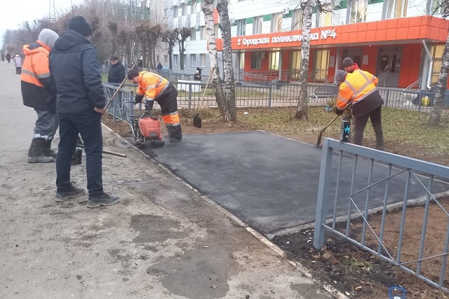 В городе Йошкар-Оле появится еще один остановочный павильон