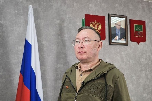 Бывший первый вице-премьер стал советником Главы Марий Эл 